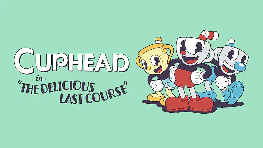 Cuphead Online Multiplayer How To Play Player On Cuphead Switch