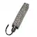 Angle. Samsonite - Compact Auto Open/Close Umbrella - Gray/Black Cheetah.