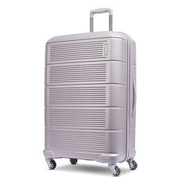 American Tourister - Stratum 2.0 28" Expandable Spinner Suitcase - Purple Haze