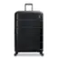 Angle. American Tourister - Stratum 2.0 31" Expandable Spinner Suitcase - Jet Black.