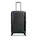 Angle. American Tourister - Stratum 2.0 27" Expandable Spinner Suitcase - Jet Black.