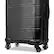 Alt View 13. American Tourister - Stratum 2.0 27" Expandable Spinner Suitcase - Jet Black.