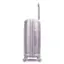 Left. American Tourister - Stratum 2.0 27" Expandable Spinner Suitcase - Purple Haze.
