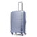 Front. American Tourister - Stratum 2.0 27" Expandable Spinner Suitcase - Slate Blue.