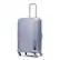 Front. American Tourister - Stratum 2.0 27" Expandable Spinner Suitcase - Slate Blue.