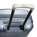 Alt View 12. American Tourister - Stratum 2.0 27" Expandable Spinner Suitcase - Slate Blue.
