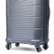 Alt View 13. American Tourister - Stratum 2.0 27" Expandable Spinner Suitcase - Slate Blue.