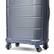 Alt View 13. American Tourister - Stratum 2.0 27" Expandable Spinner Suitcase - Slate Blue.