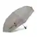 Front. Samsonite - Windguard Auto Open/Close Umbrella - Gray/Black Cheetah.