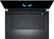 Alt View 12. Alienware - x15 R2 15.6" FHD Gaming Laptop - 12th Gen Intel Core i7 - 16GB Memory - NVIDIA GeForce RTX 3070 Ti - 1TB SSD - Lunar Light.