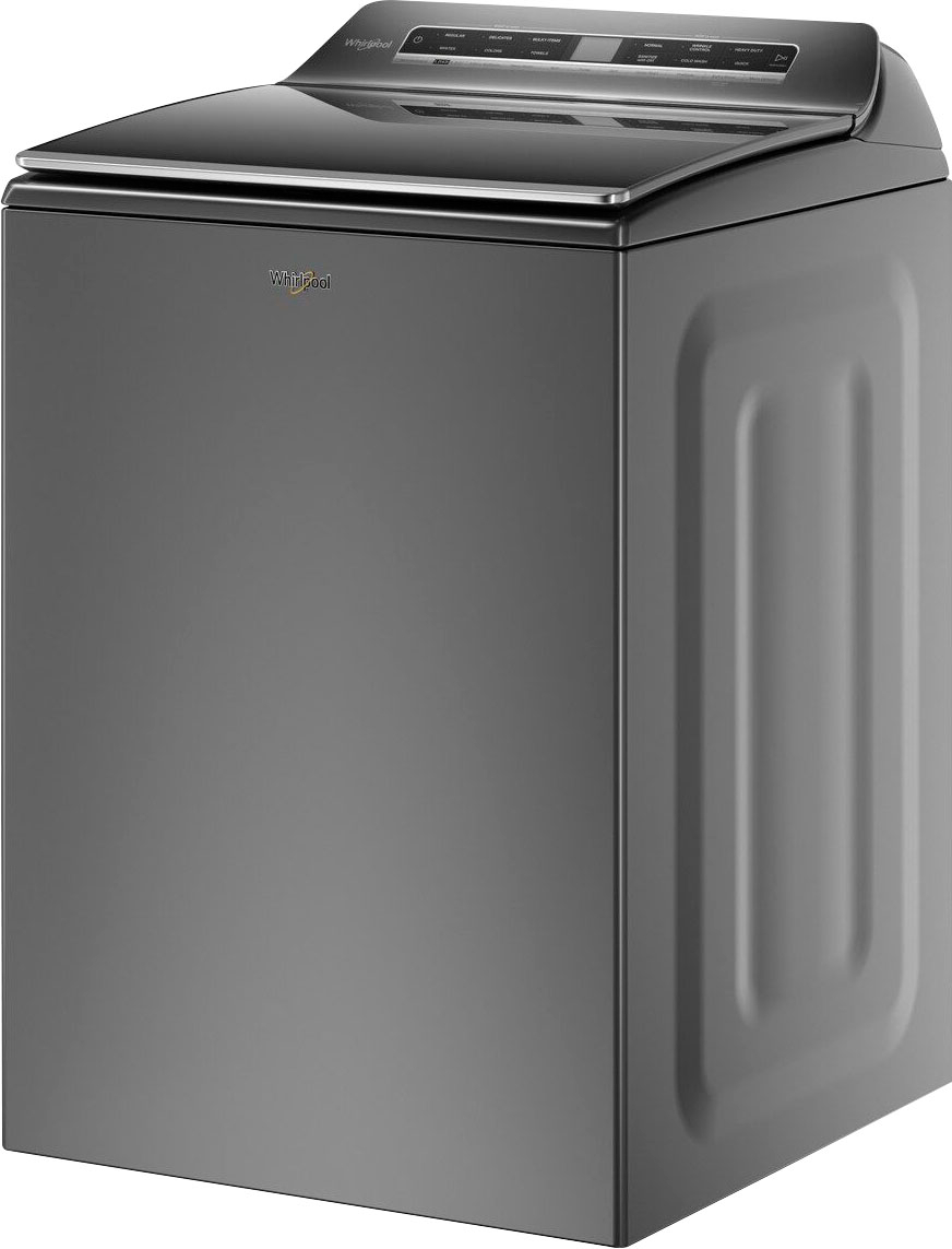 Buy CNS Top Load 8-11 Kg Whirpool Washing Machine Cover (Grey