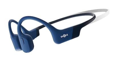 Shokz OpenRun Mini Wireless Bone Conduction Open Ear Bluetooth Shokz OpenRun Mini Wireless Bone Conduction Open Ear Bluetooth