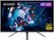 Alt View Zoom 1. Sony - 27” INZONE M9 4K HDR 144Hz Gaming Monitor with Full Array Local Dimming and NVIDIA G-SYNC - White.