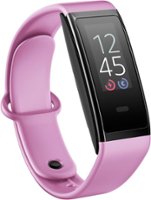 Amazon - Halo View Fitness Tracker (Medium/Large 6.3"-8.9") - Lavender Dream - Front_Zoom