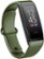 Front Zoom. Amazon - Halo View Fitness Tracker (Medium/Large 6.3"-8.9") - Sage Green.