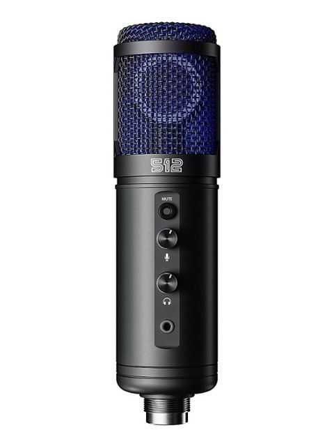Best Buy: Blue Microphones Yeti X Professional Wired Multi-Pattern