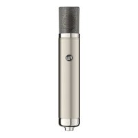 Warm Audio - WA-CX12 Tube Condenser Microphone - Front_Zoom