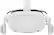 Alt View Zoom 17. Logitech - Chorus Off-Ear Integrated Audio for Meta Quest 2 - White.