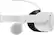 Alt View Zoom 18. Logitech - Chorus Off-Ear Integrated Audio for Meta Quest 2 - White.