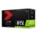Alt View Zoom 15. PNY - NVIDIA GeForce RTX 3090 Ti 24GB GDDR6X PCI Express 3.0 Graphics Card with Triple Fan - Black.