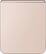 Alt View 18. Samsung - Galaxy Z Flip4 128GB - Pink Gold.