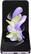 Alt View 12. Samsung - Galaxy Z Flip4 256GB - Bora Purple.