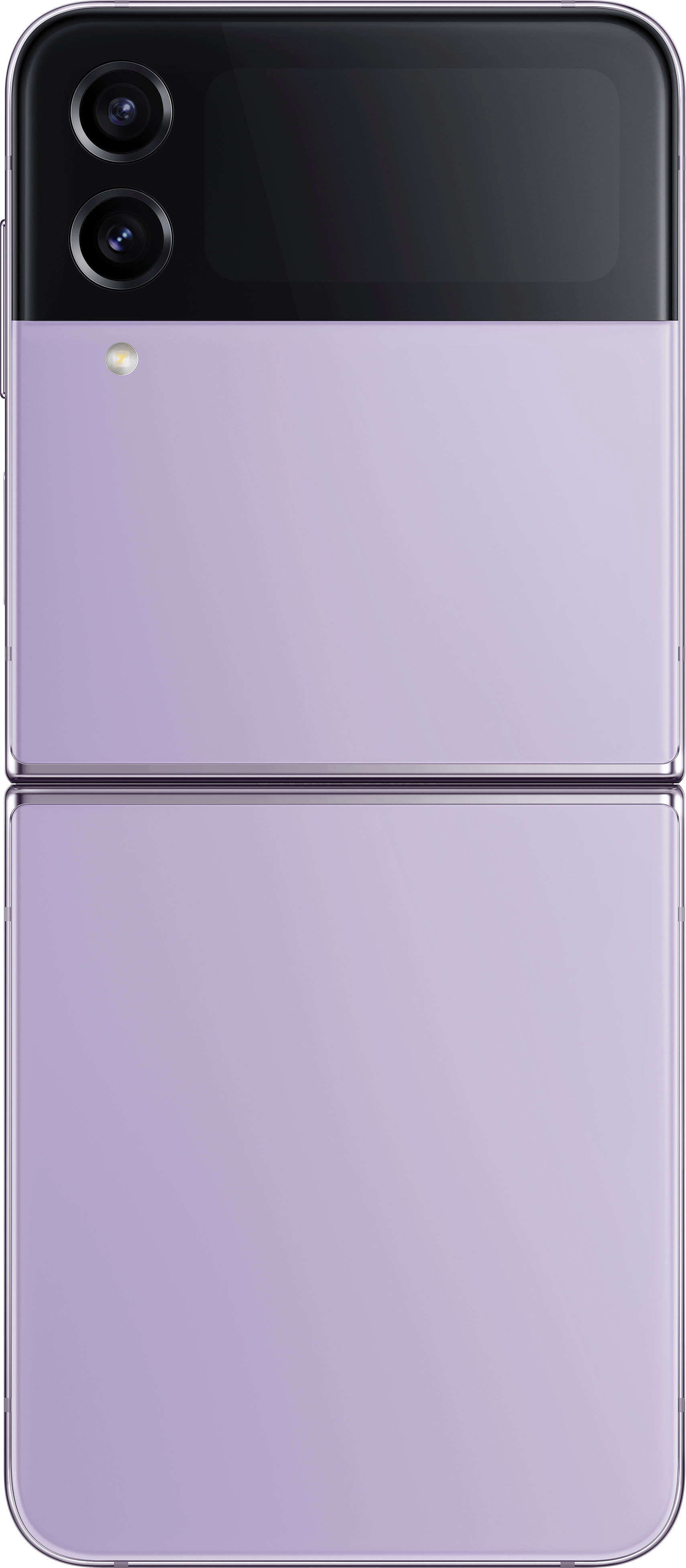 Best Buy: Samsung Galaxy Z Flip4 256GB Bora Purple (Verizon) SM