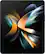 Alt View 11. Samsung - Galaxy Z Fold4 256GB - Graygreen.