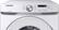 Alt View 3. Samsung - OBX 7.5 Cu. Ft. Stackable Electric Dryer with Sensor Dry - White.