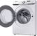 Alt View 16. Samsung - OBX 4.5 Cu. Ft. High Efficiency Stackable Front Load Washer with Vibration Reduction Technology+ - White.