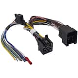 PAC - Audio Integration T-Harness for Select Ford Vehicles - Multi