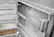 Alt View 15. KitchenAid - 30 Cu. Ft. Side-by-Side Built-In Refrigerator with Under-Shelf Prep Zone - Stainless Steel.