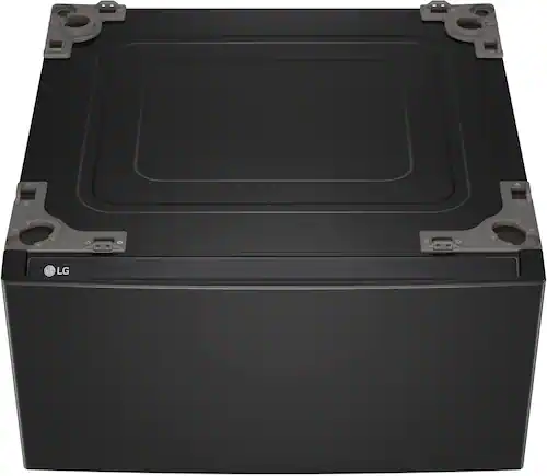 Pedestals & Organization