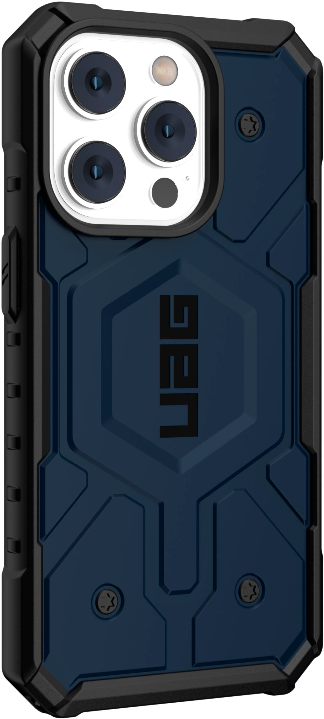 Ripley - CASE UAG IPHONE 15 PRO MAX PATHFINDER MAGSAFE VERDE