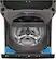 Alt View 13. LG - SideKick 1.0 Cu. Ft. High-Efficiency Smart Top Load Pedestal Washer - Black Steel.