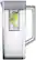 Alt View 21. Samsung - OBX Bespoke 23 cu. ft. Counter Depth 4-Door French Door Refrigerator with Beverage Center - Stainless Steel.