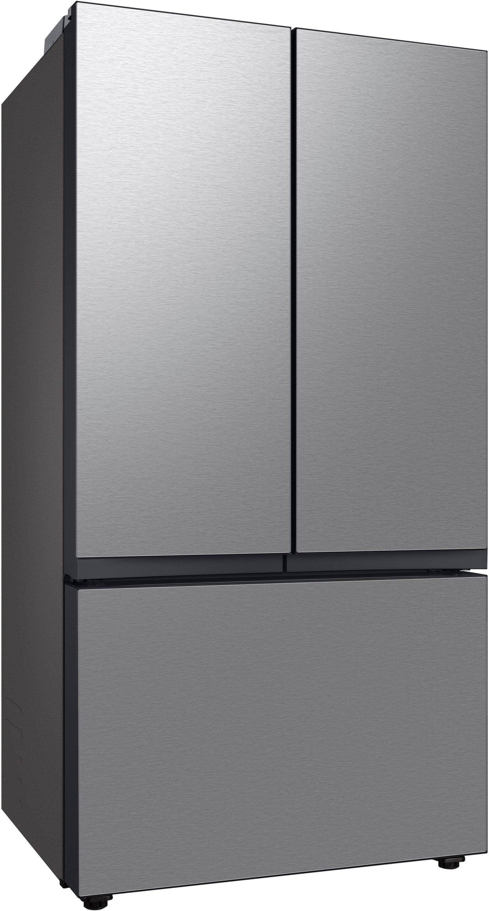 Samsung OBX Bespoke 24 cu. ft Counter Depth 3Door French Door