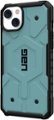 Left Zoom. UAG - Pathfinder Series Case with Magsafe for iPhone 14 Pro - Pool.
