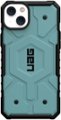Angle Zoom. UAG - Pathfinder Series Case with Magsafe for iPhone 14 Pro - Pool.