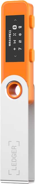 Ledger nano deals x best buy