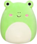 Squishmallow Wendy the Frog 16 UltraSoft Stuffed Easter Holiday Plush Toy