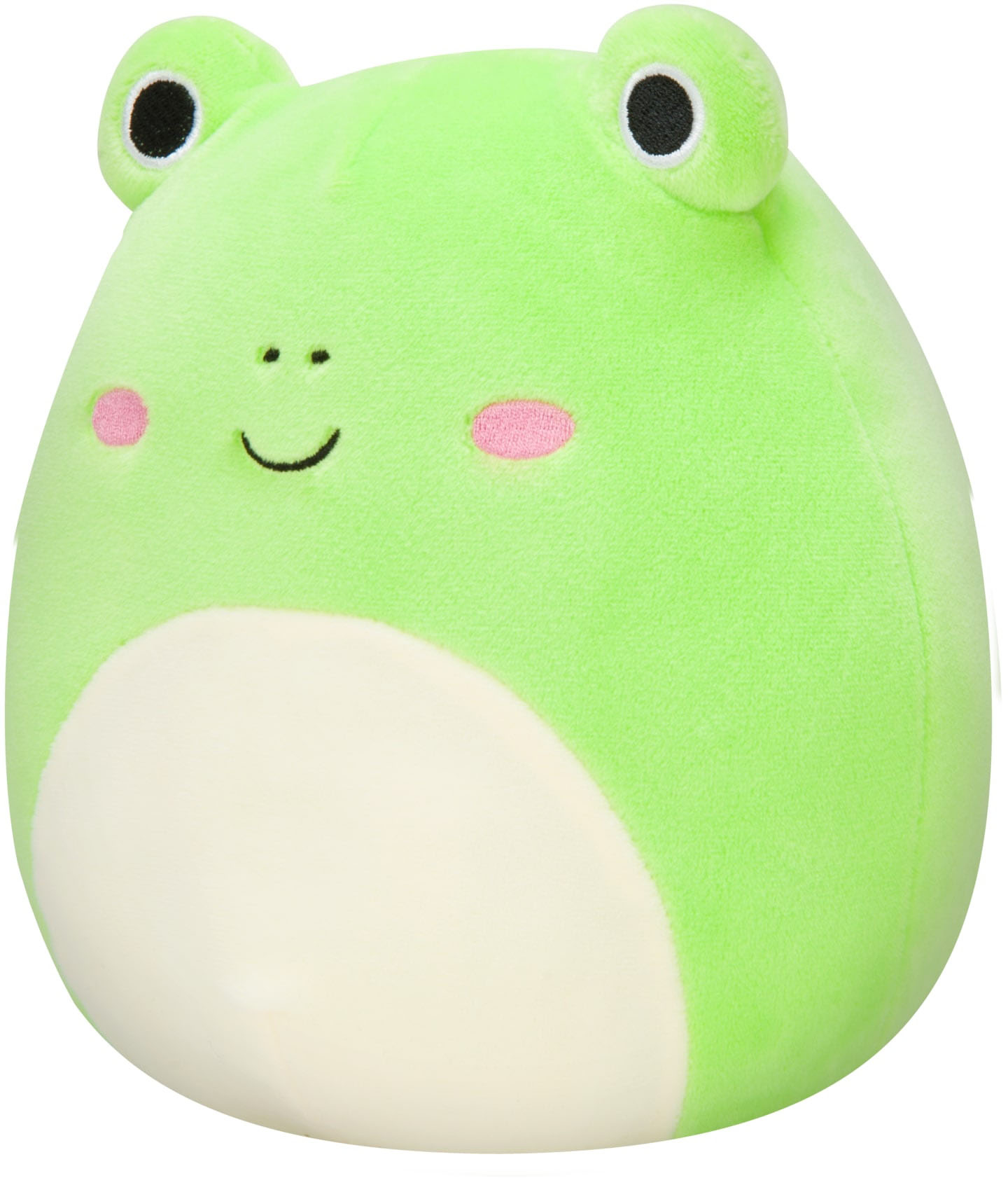 Frog Squishmallow 