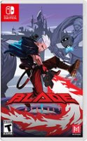 Blade Assault - Nintendo Switch - Front_Zoom