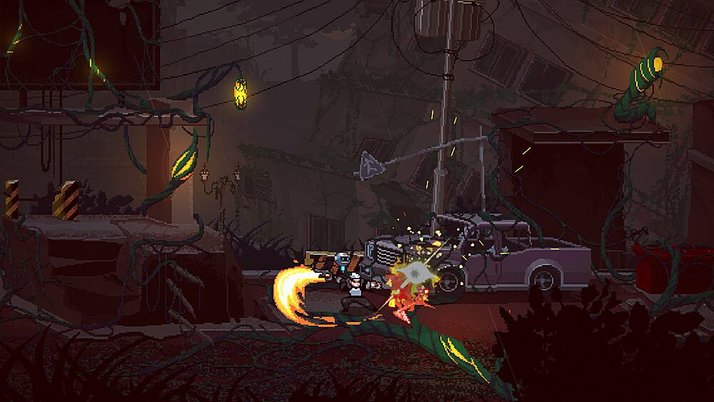 Alt View 14. PM Studios - Blade Assault.