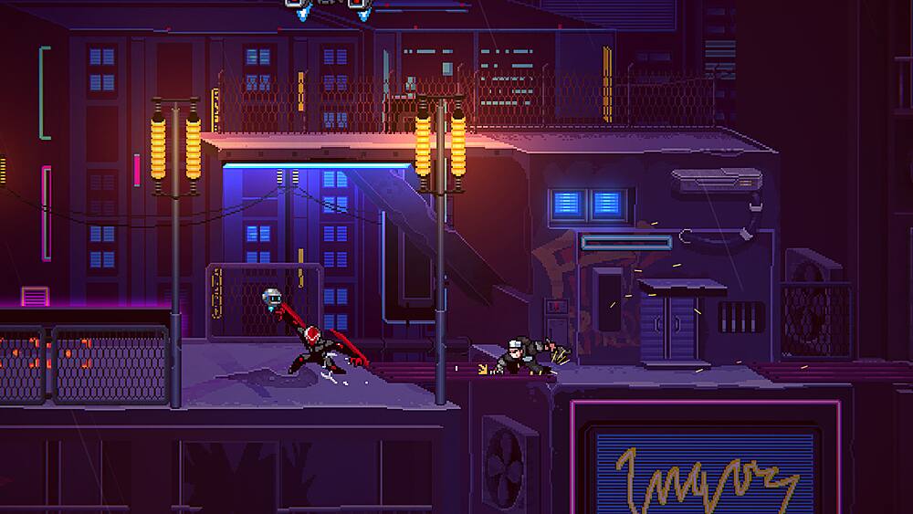 Alt View 17. PM Studios - Blade Assault.