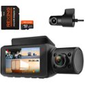 Rexing V33 3 Channel 1440p+1440p+1440p Resolution Dashcam