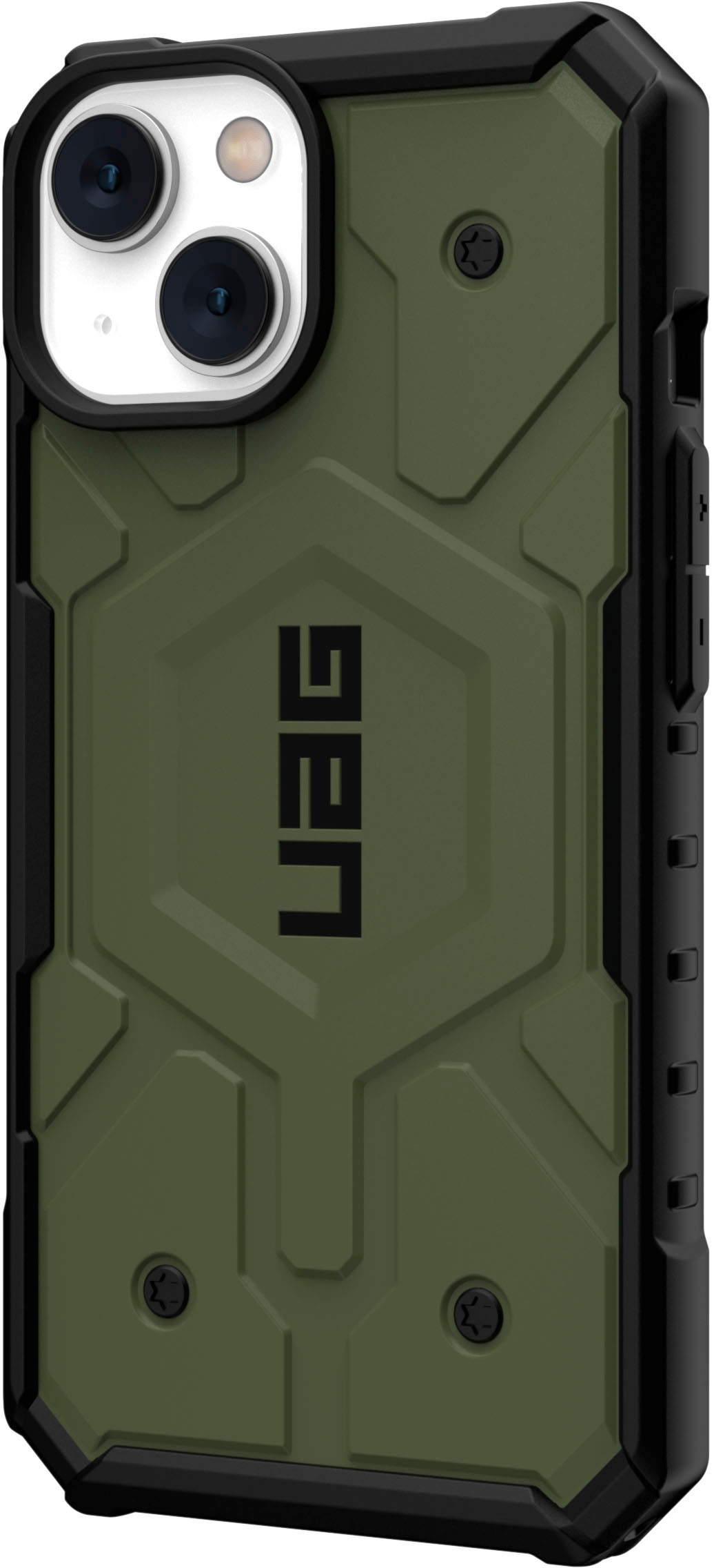 Customer Reviews: UAG Pathfinder Series Case with Magsafe for iPhone 14 ...