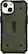 Angle. UAG - Pathfinder Series Case with Magsafe for iPhone 14 & iPhone 13 - Olive.