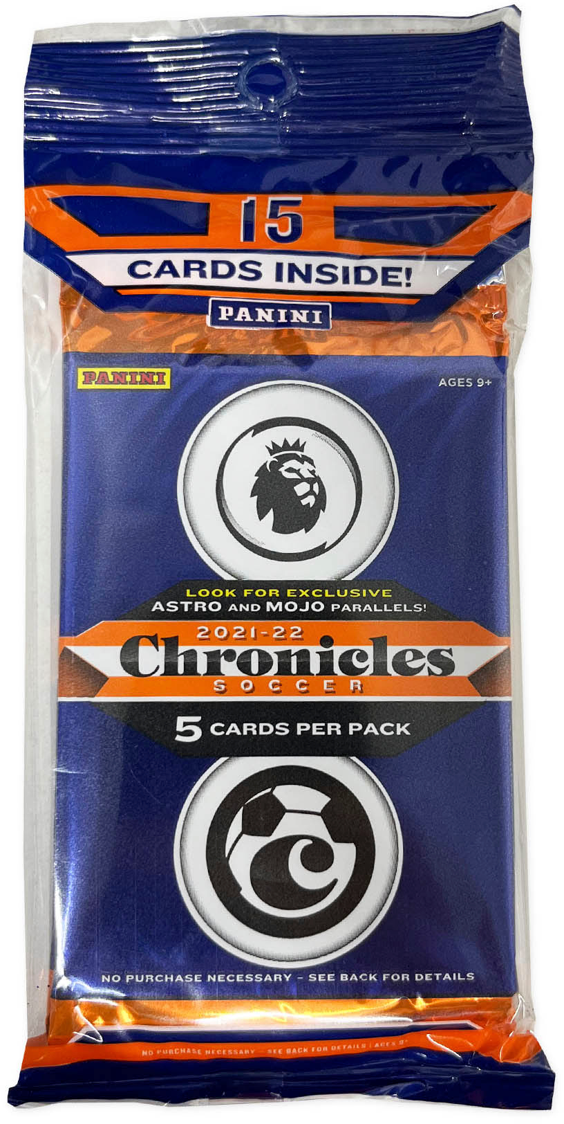 Panini 2022 Chronicles Football Fat Pack SP-PAN22FBCHFP - Best Buy