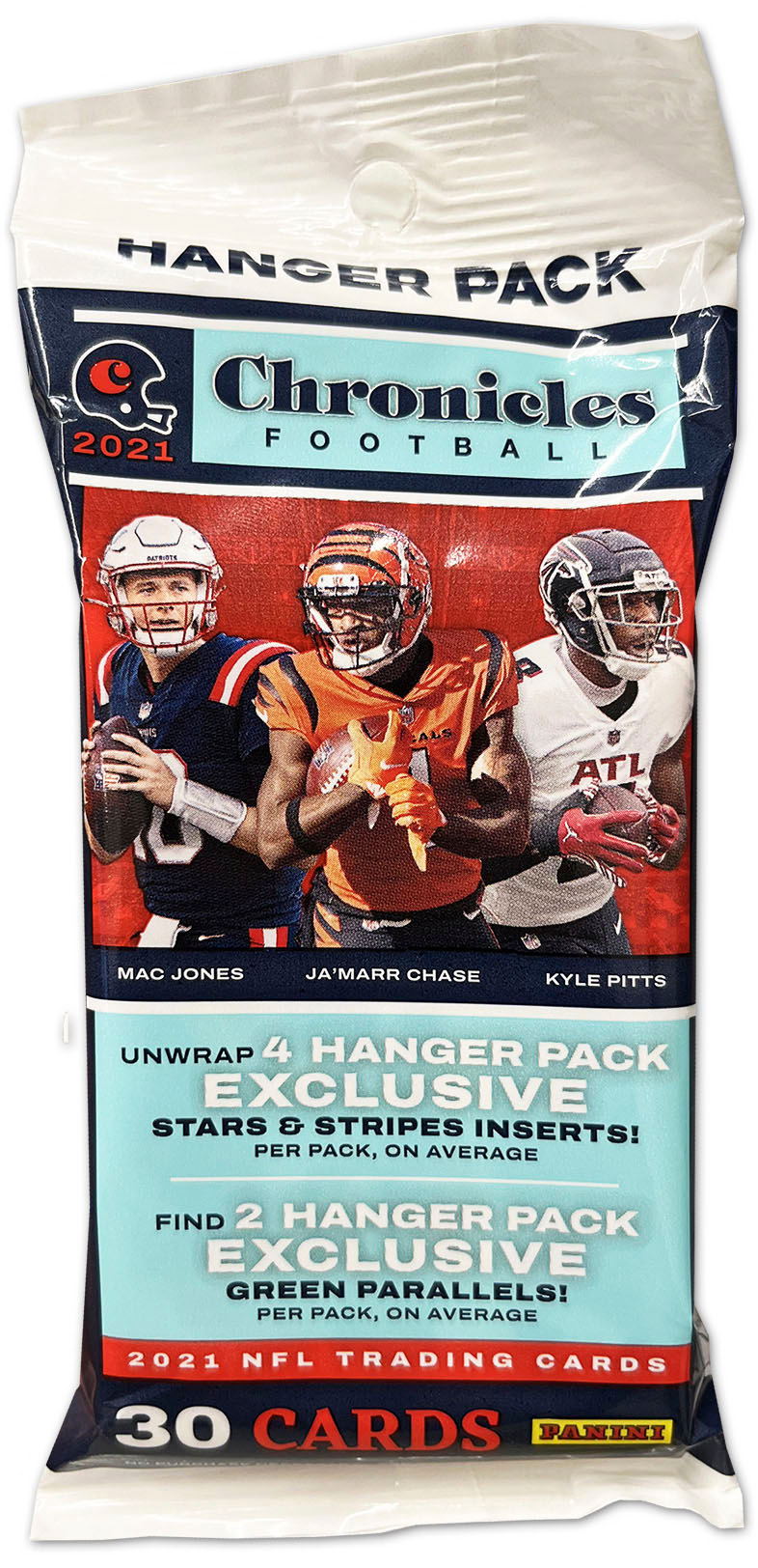 Panini 2022 Score Football Hanger Packs SP-SC22FBHB - Best Buy